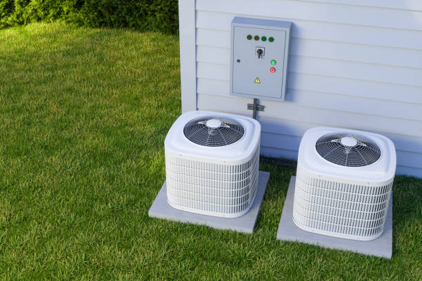 HVAC Maintenance Plan in Laughlin, NV