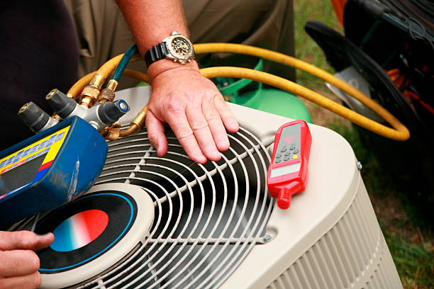 Best HVAC Repair Near Me  in Laughlin, NV