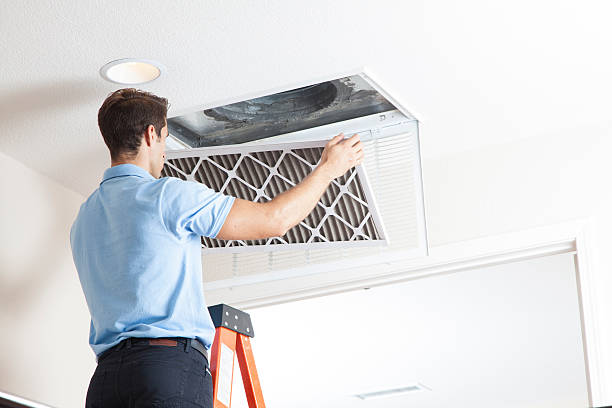 Best Central Air Repair  in Laughlin, NV