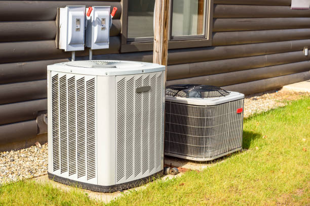 Best Best HVAC Companies  in Laughlin, NV